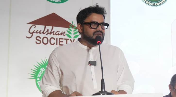 পয়োবর্জ্য খালে পড়লে লাল রঙে চিহ্নিত হবে বাড়ির দেয়াল: ডিএনসিসি প্রশাসক 